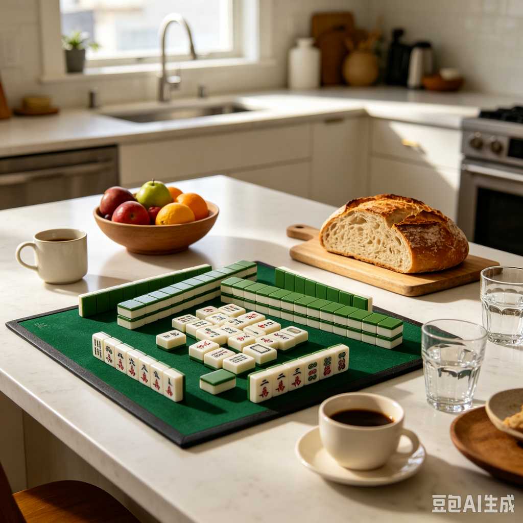 SanMiguelSV,mahjong