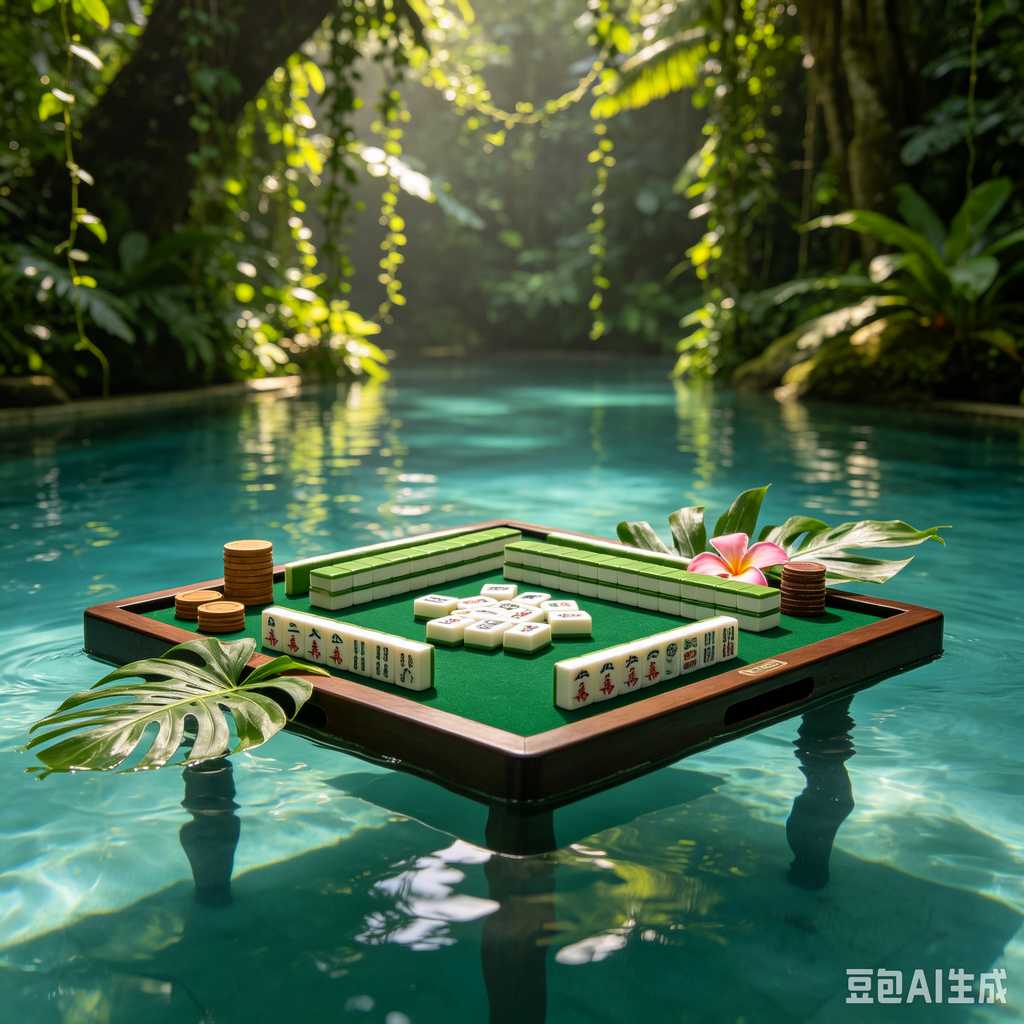 how many tiles in chinese mahjong