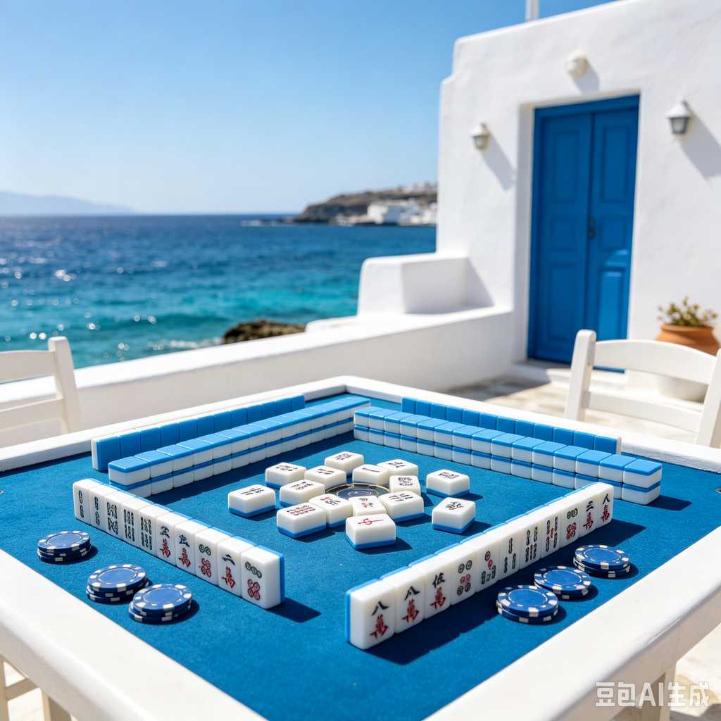 fargond,mahjong