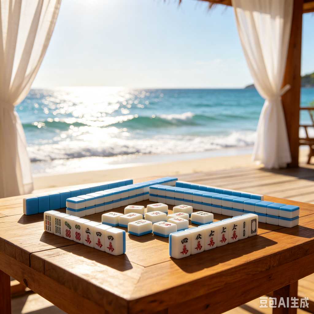 popular mahjong set 2026