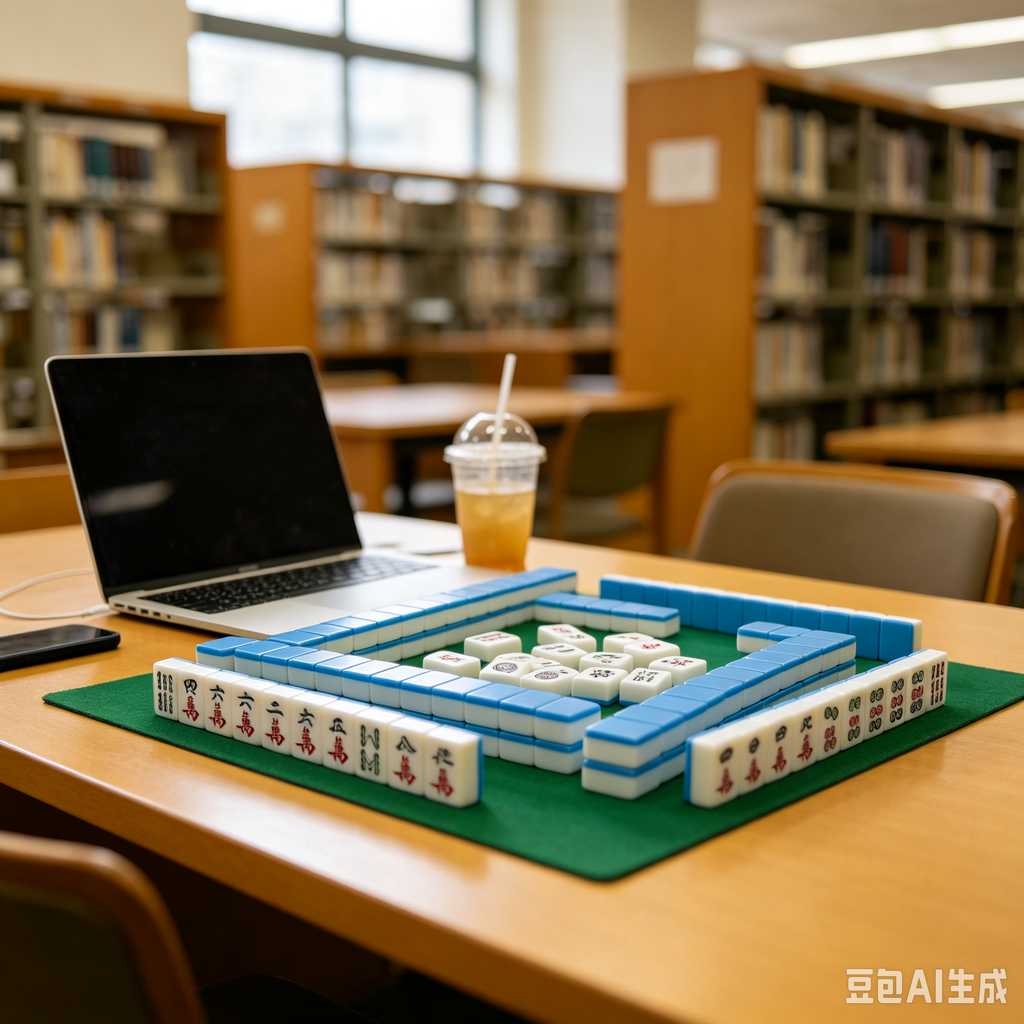 mahjong scoring chips