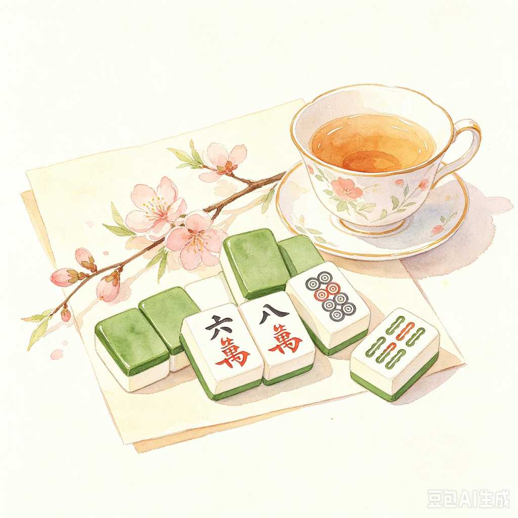 drop proof mahjong storage case