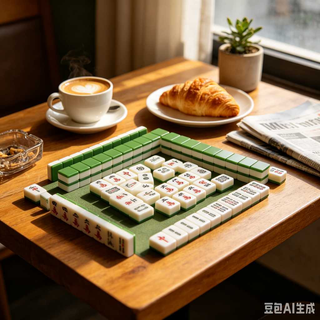 custom brand mahjong tiles wholesale