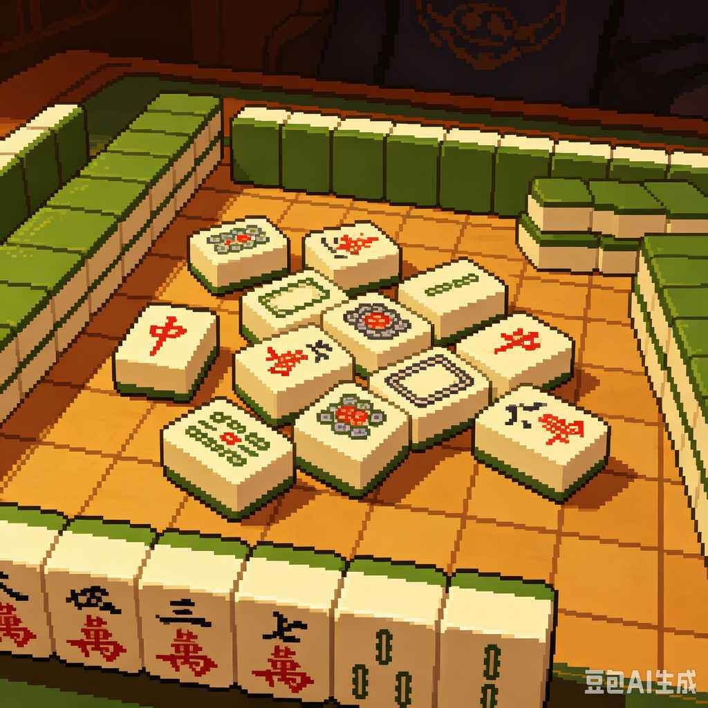 nuremberg,mahjong