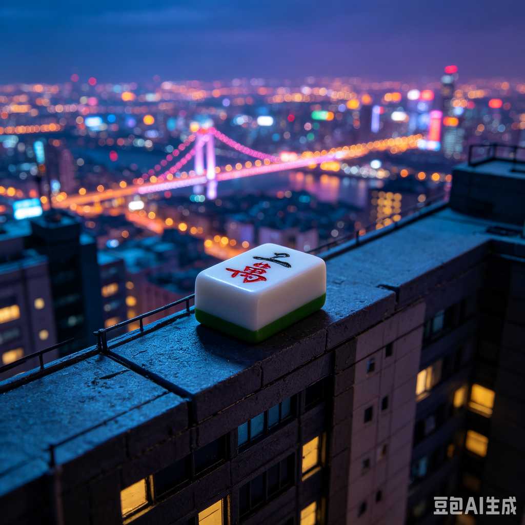 Rome,mahjong