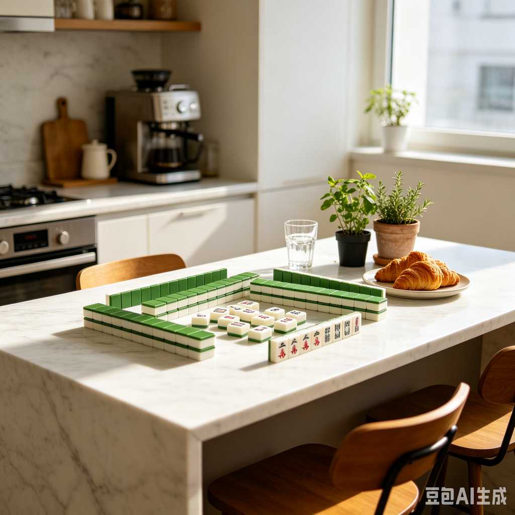 albanyny,mahjong