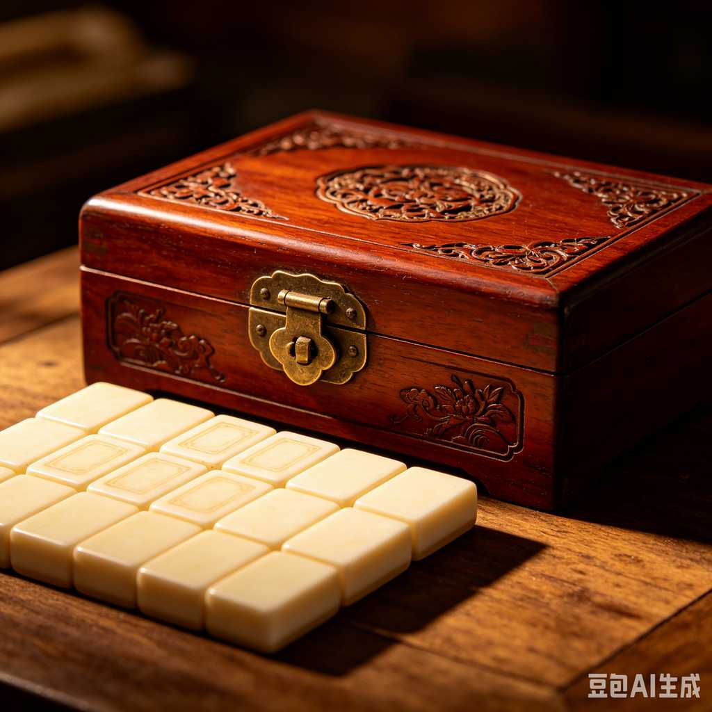 bulk mahjong accessory supplier