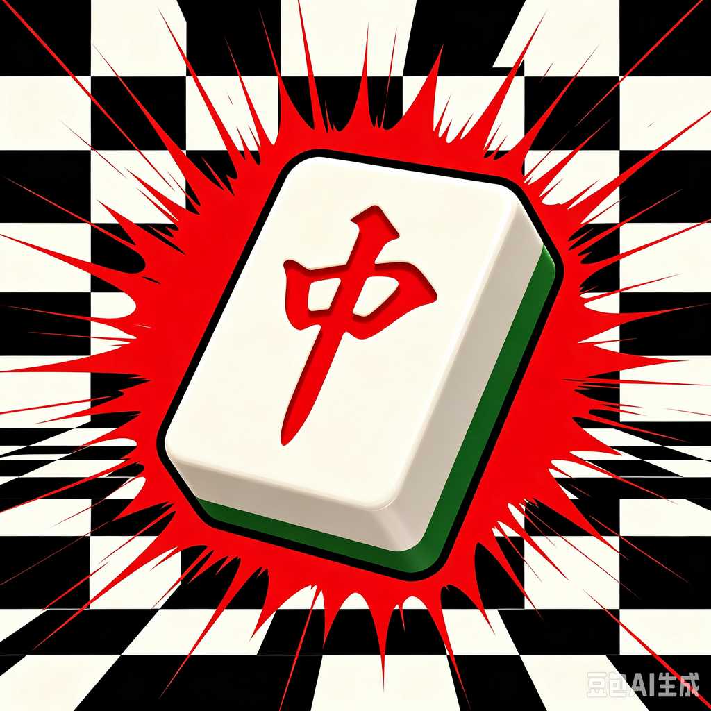 business gift packing mahjong