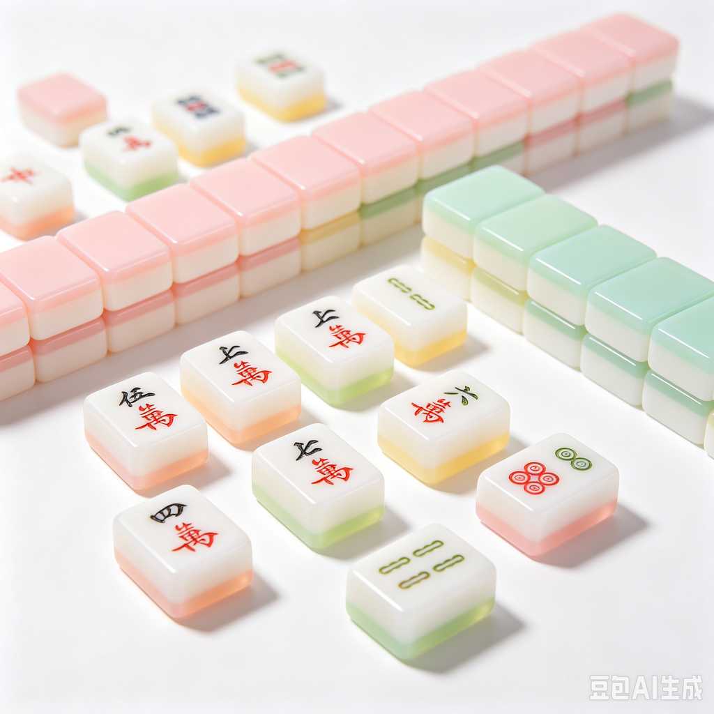 Raleigh,mahjong