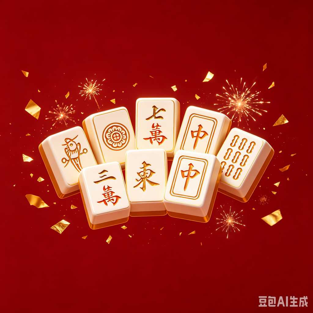 sharp text engraving mahjong tiles