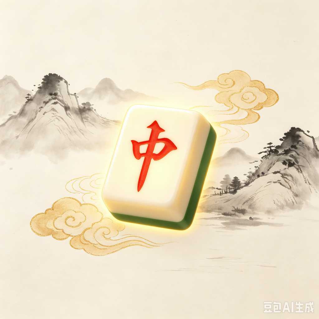 club entertainment mahjong set