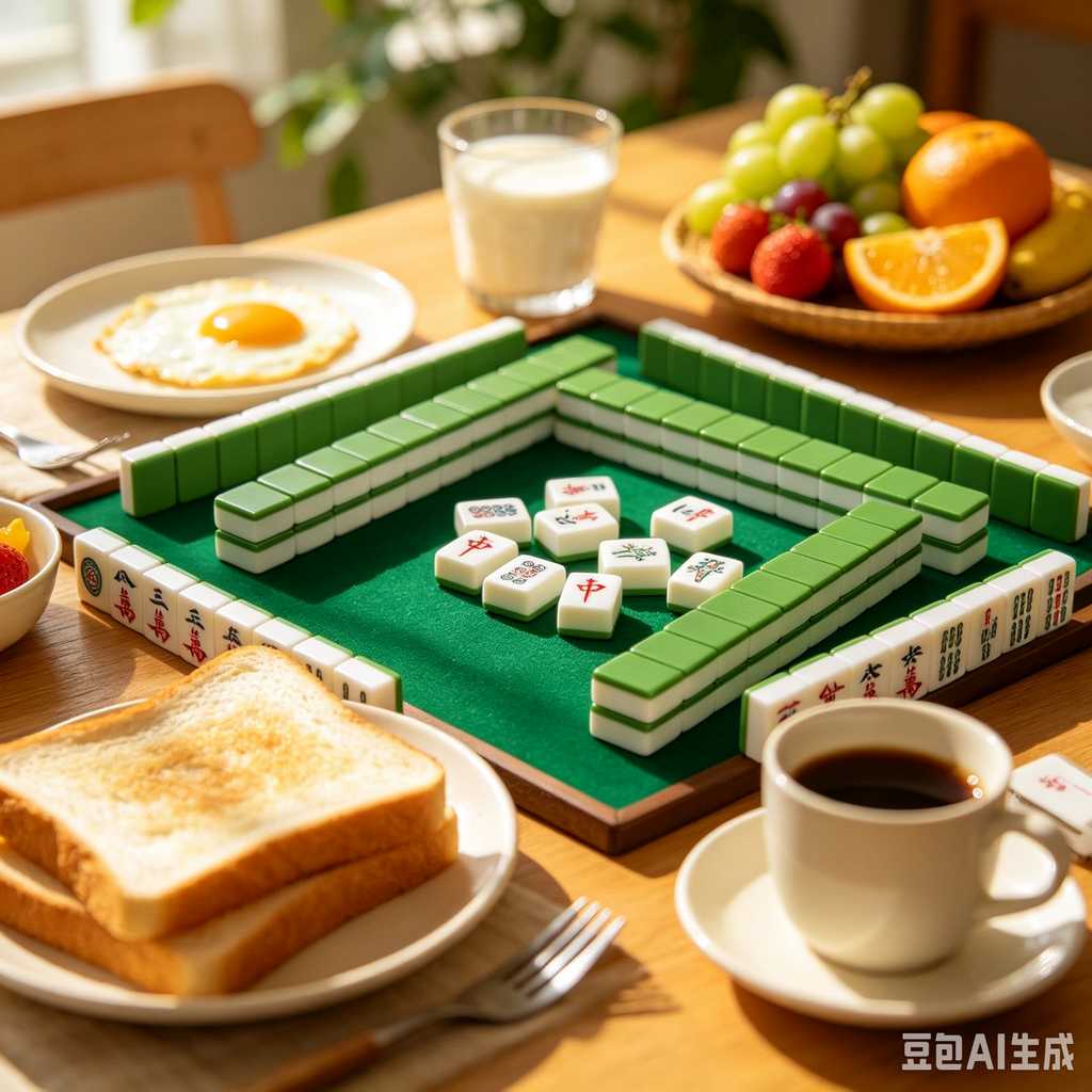 high simulation ivory mahjong set