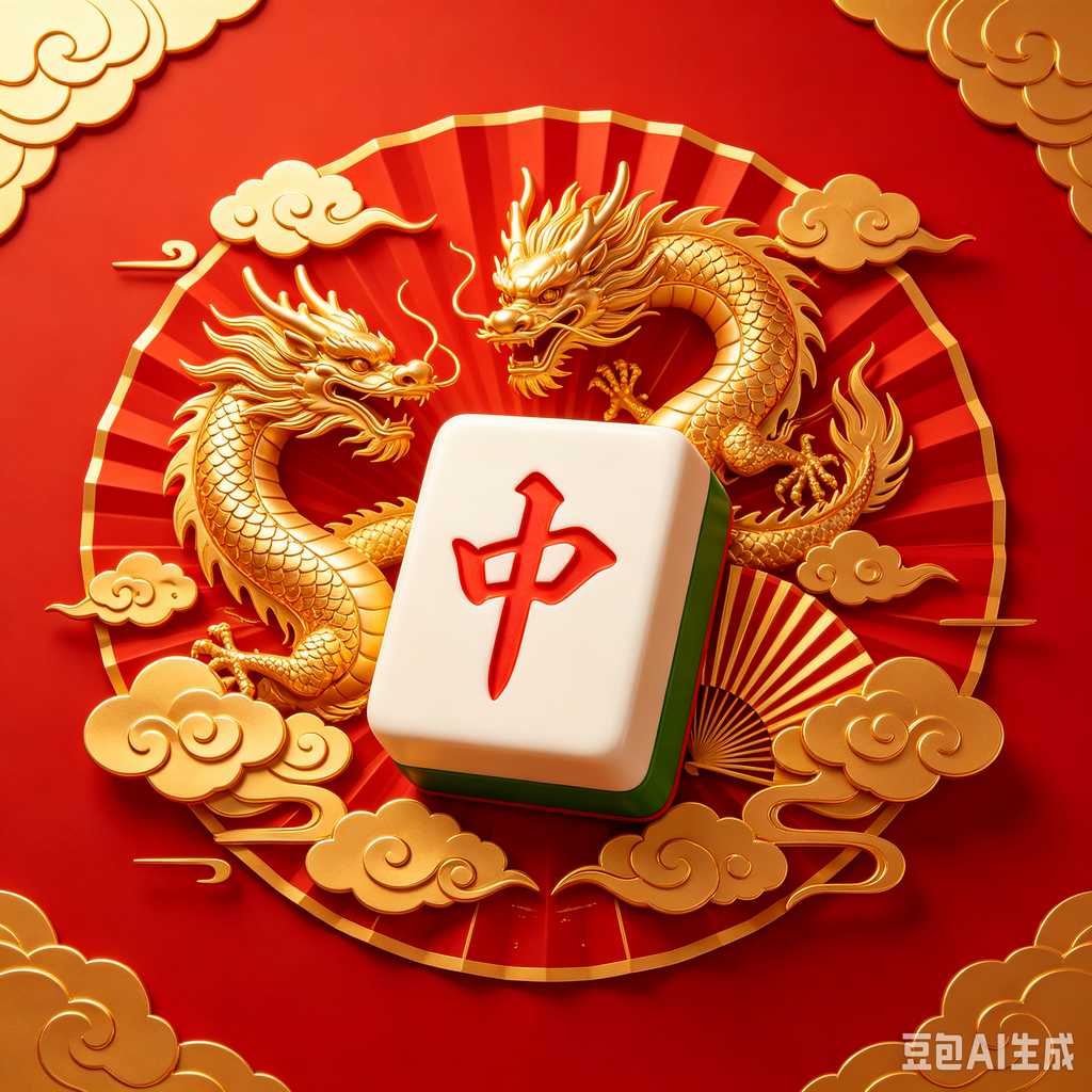 uticany,mahjong