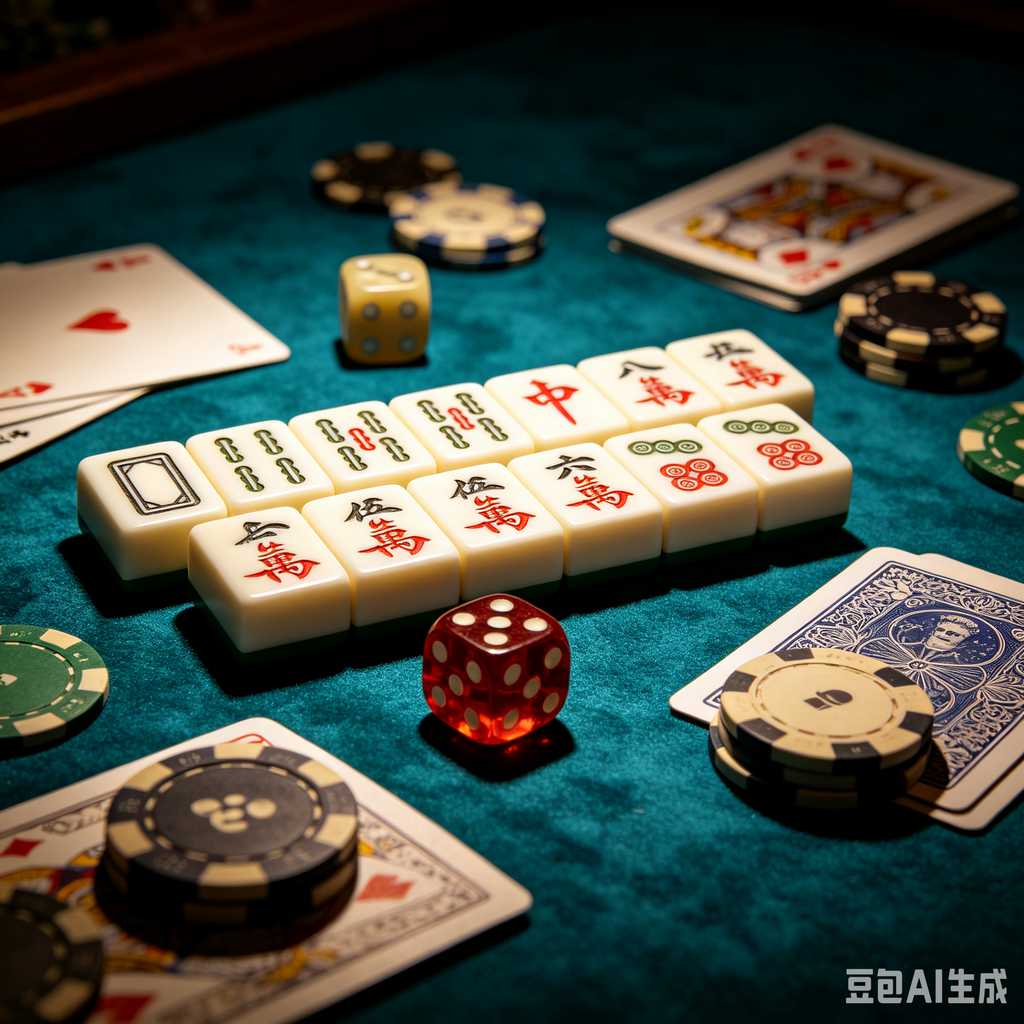 Haarlem,mahjong