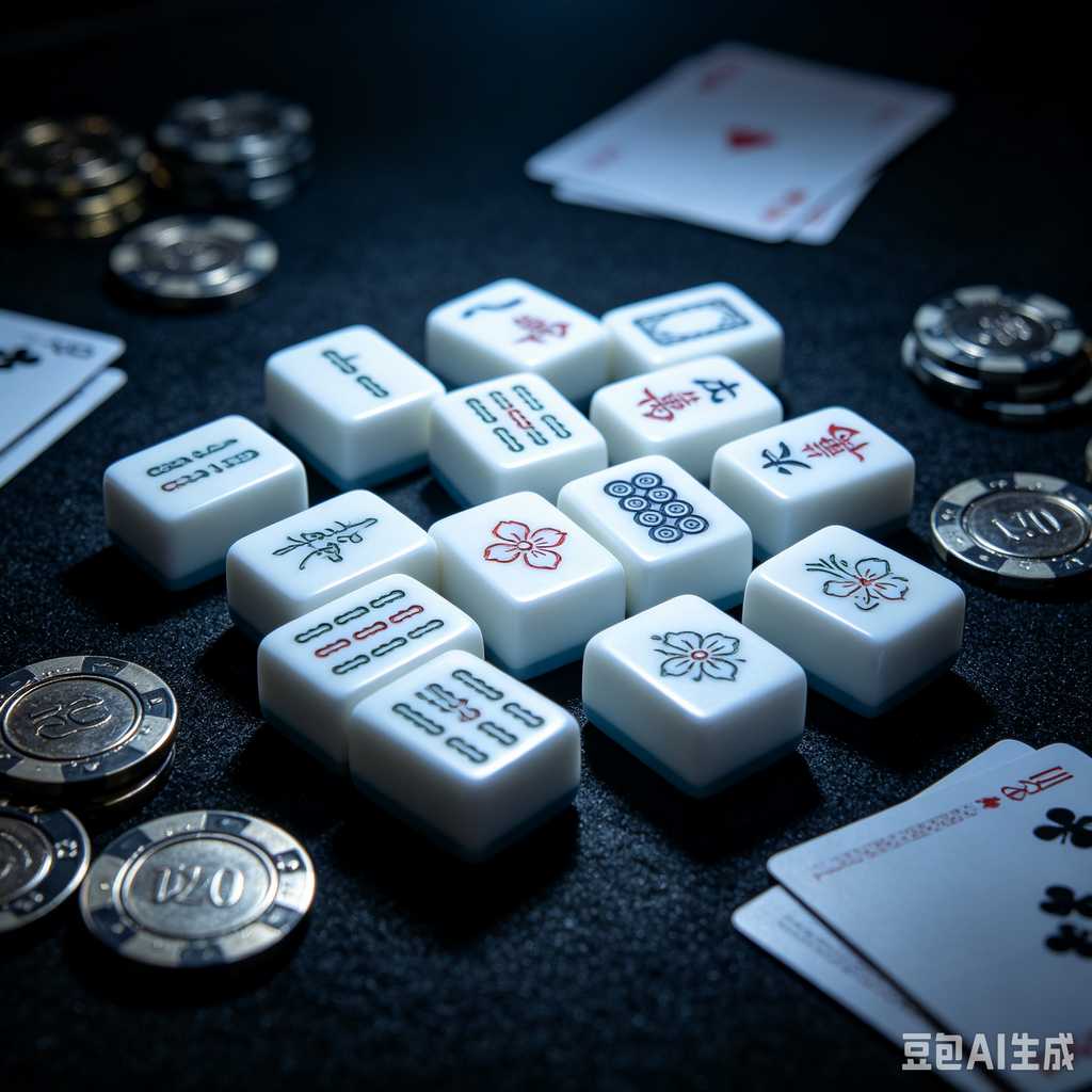 Albany,mahjong