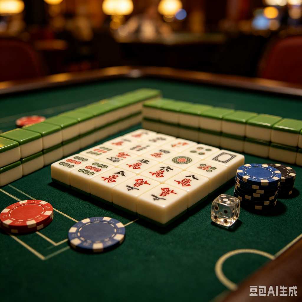 WinstonSalem,mahjong