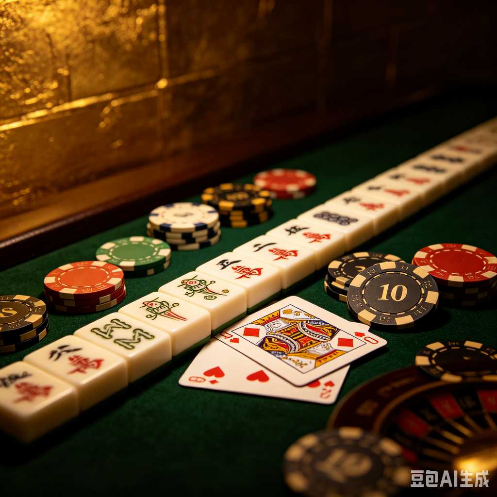 chinese mahjong rule book