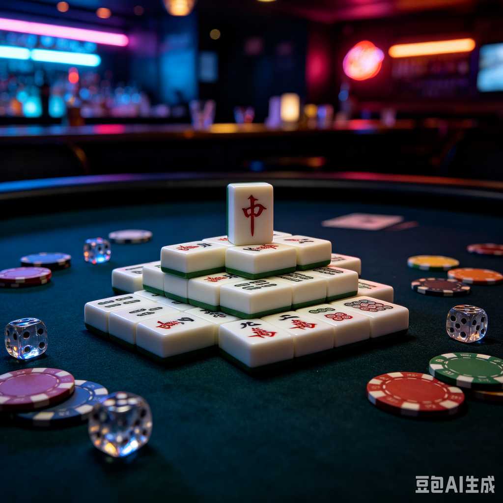 spacious mahjong storage bag
