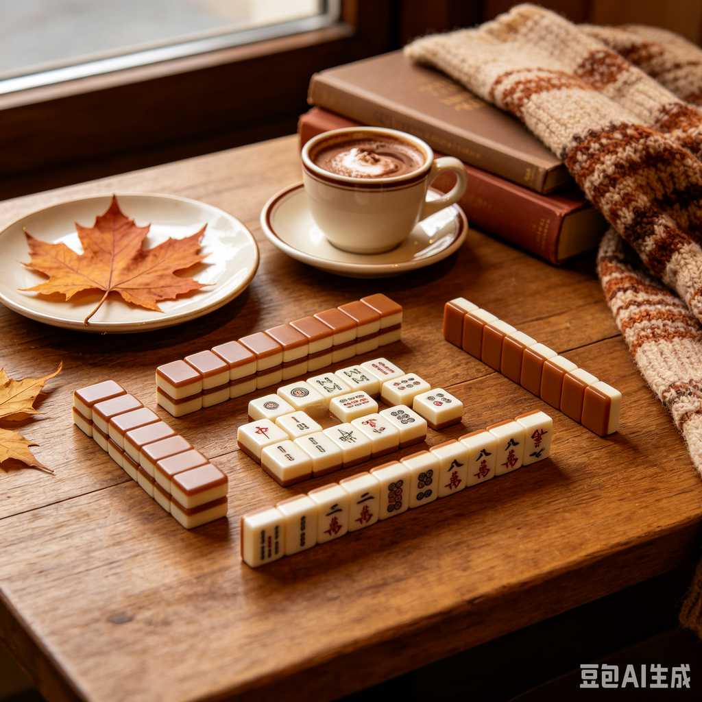 luxury travel mahjong tiles