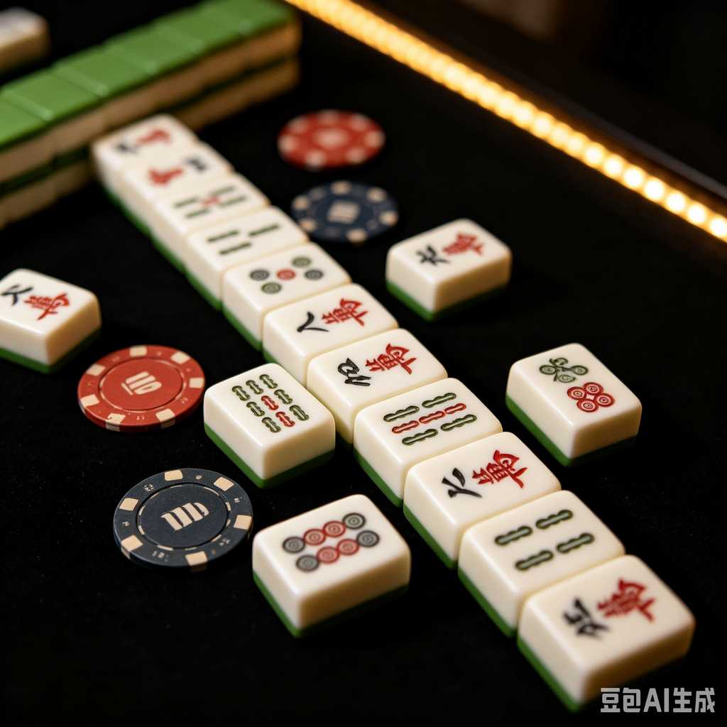 oulu,mahjong