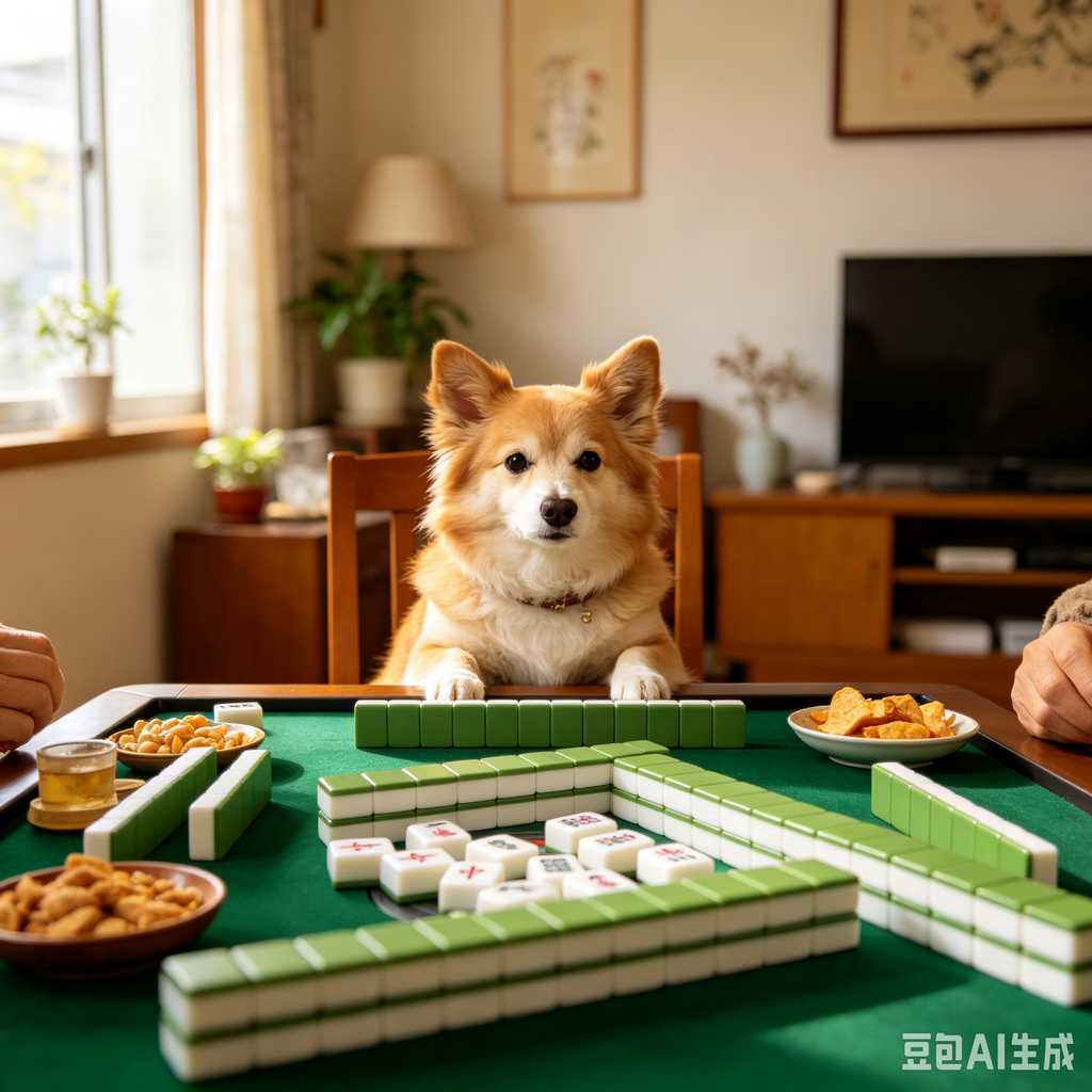AugustaME,mahjong