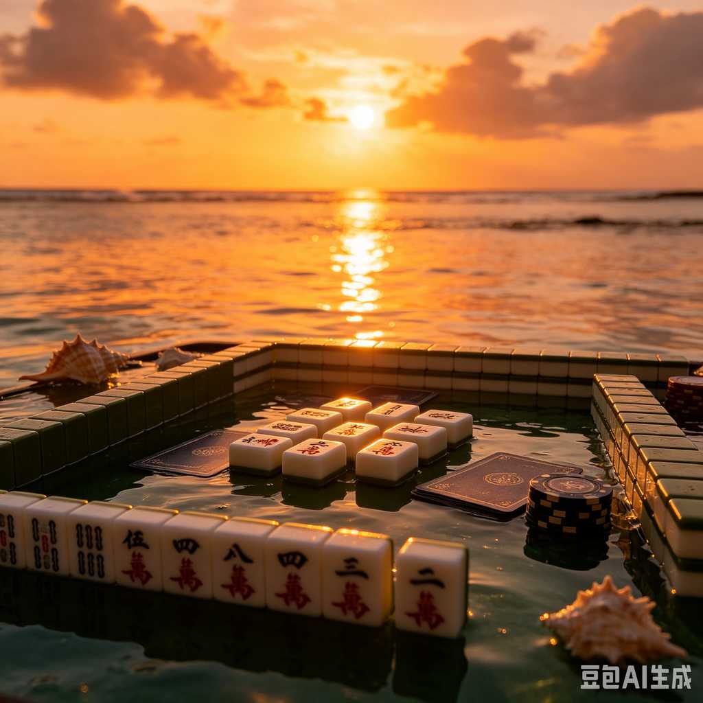 Salinas,mahjong
