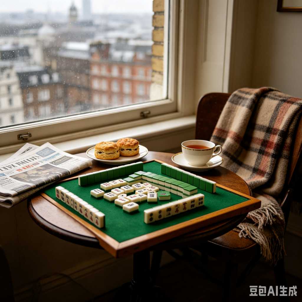 most popular mahjong set